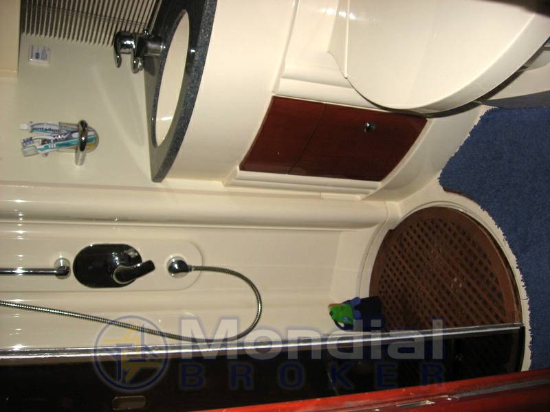 Fairline Phantom 38
