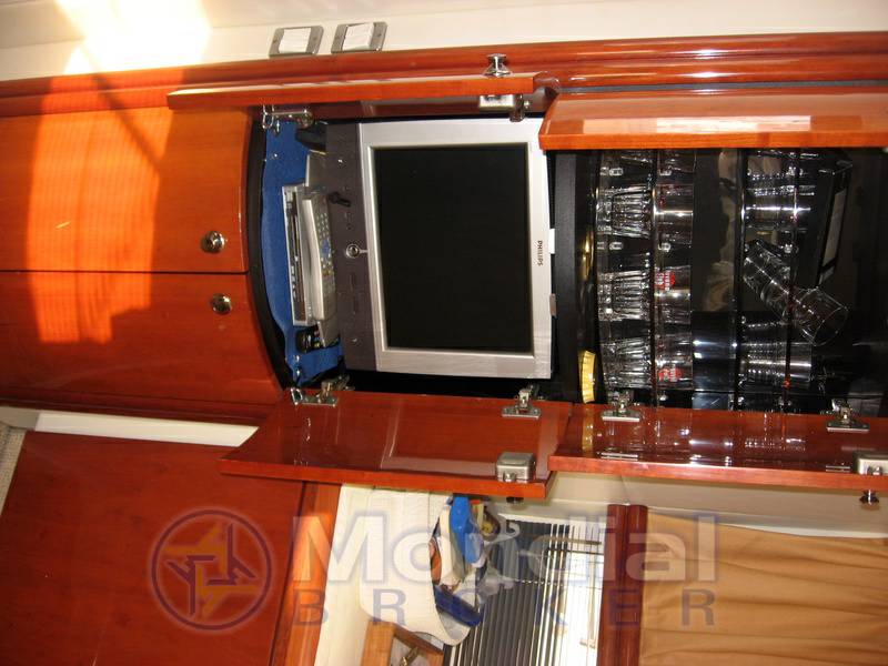 Fairline Phantom 38