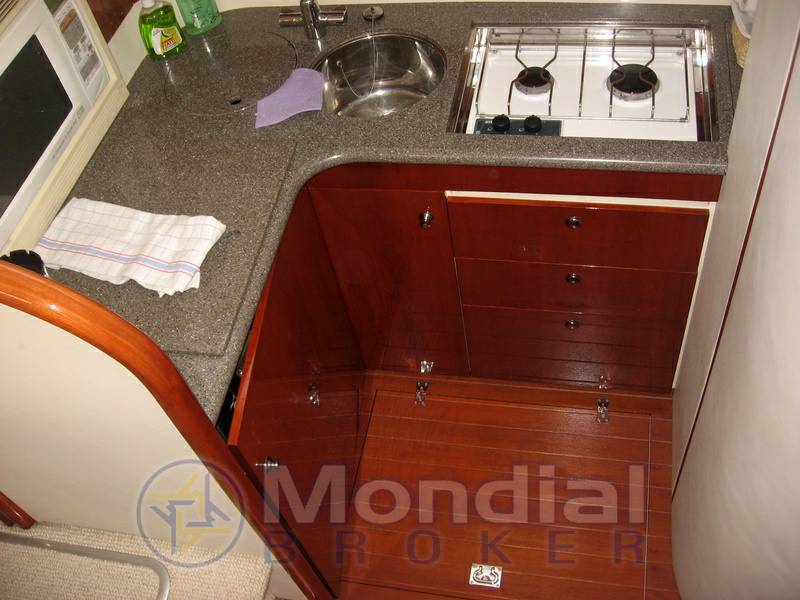 Fairline Phantom 38