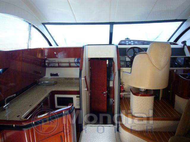 Fairline Phantom 46