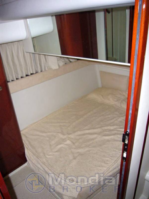 Fairline Phantom 46
