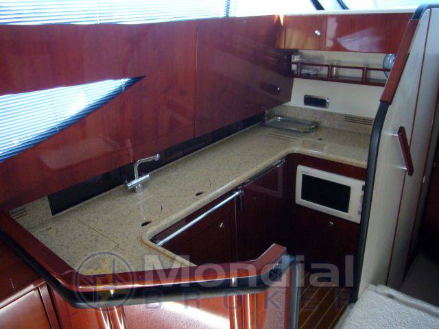 Fairline Phantom 46