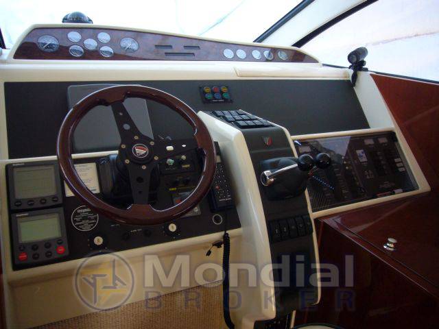 Fairline Phantom 46