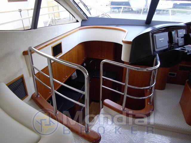 Sunseeker 52 manhattan