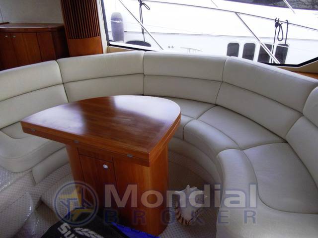 Sunseeker 52 manhattan