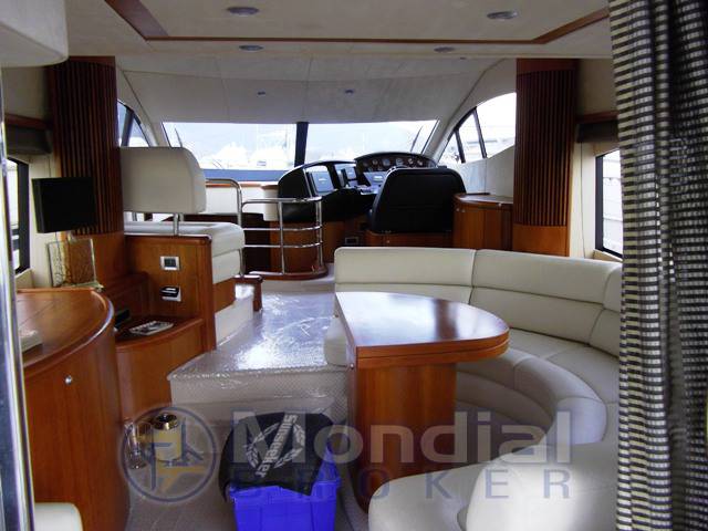 Sunseeker 52 manhattan