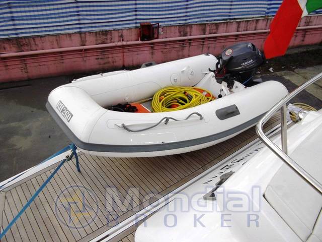 Sunseeker 52 manhattan