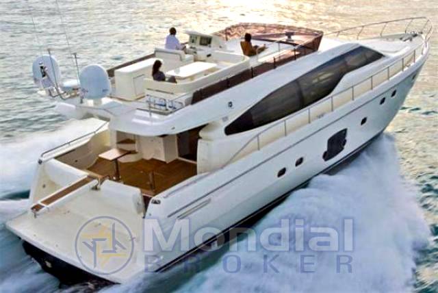 Ferretti 630