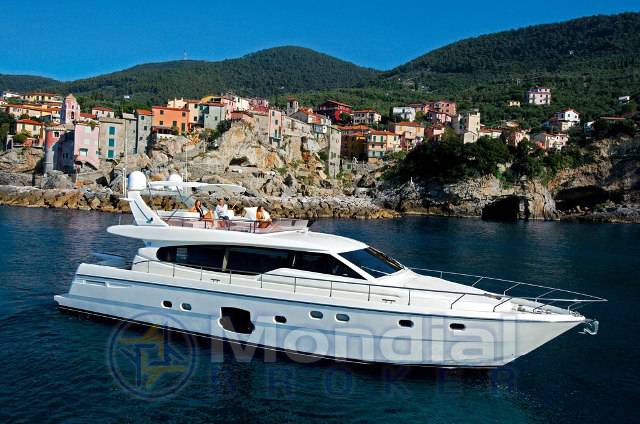 Ferretti 630