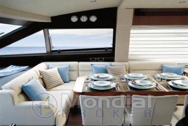 Ferretti 630