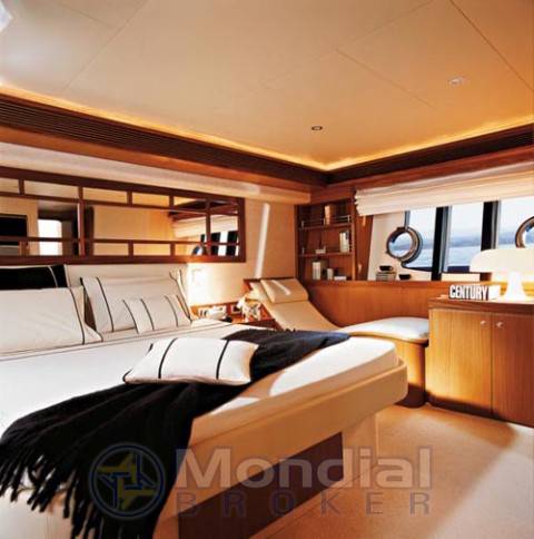 Ferretti 630