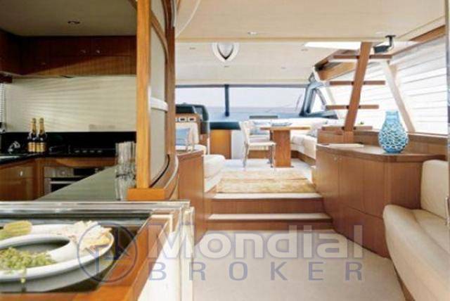 Ferretti 630