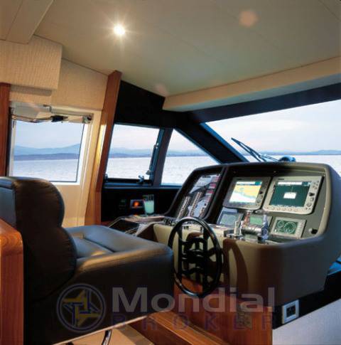 Ferretti 630