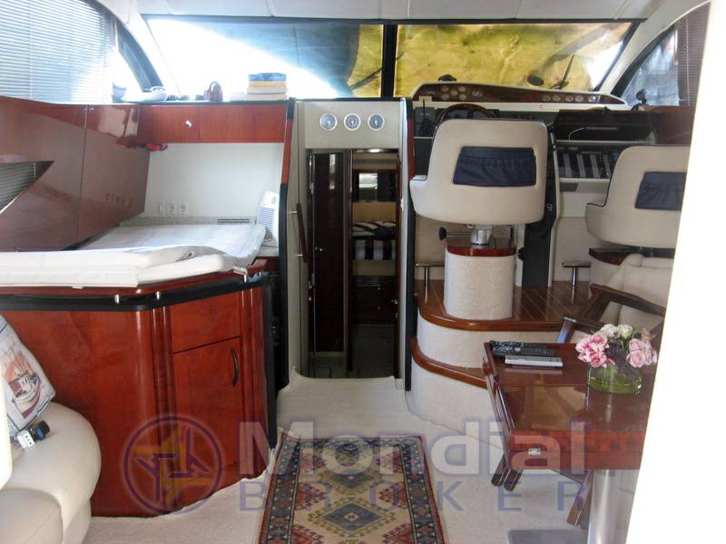 Fairline Phantom 46