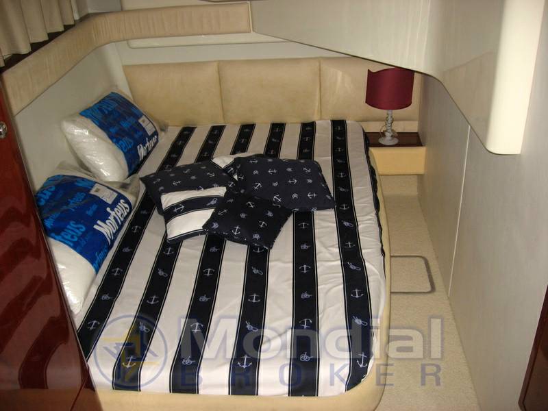 Fairline Phantom 46