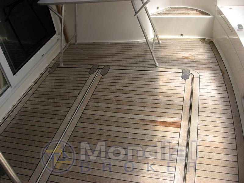 Fairline Phantom 46