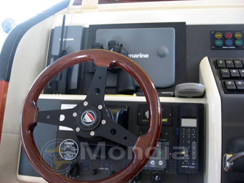 Fairline Phantom 46