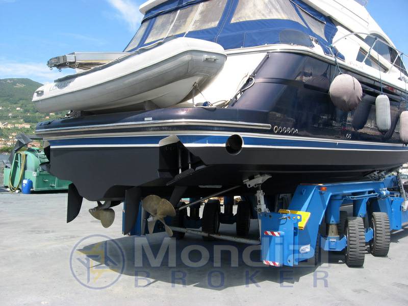 Fairline Phantom 46