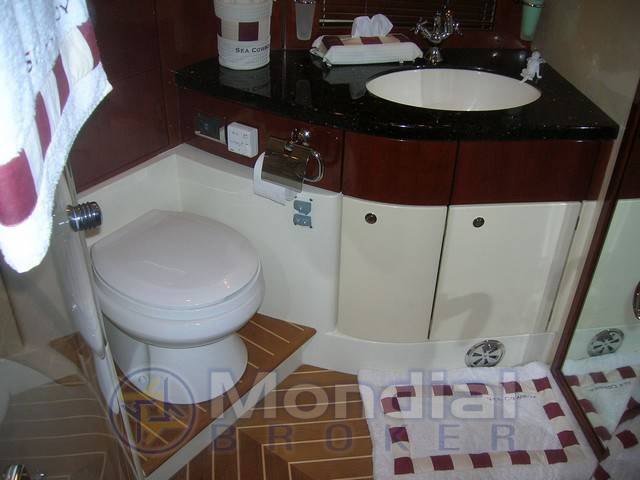 Fairline 58 squadron