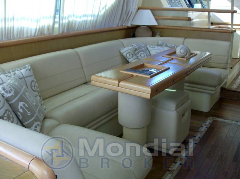 Ferretti 175