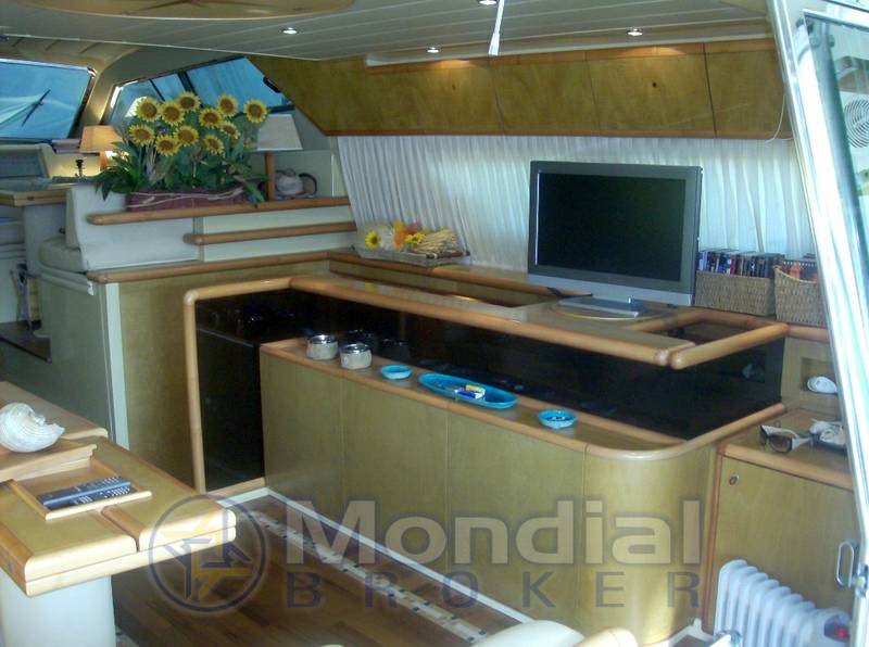 Ferretti 175