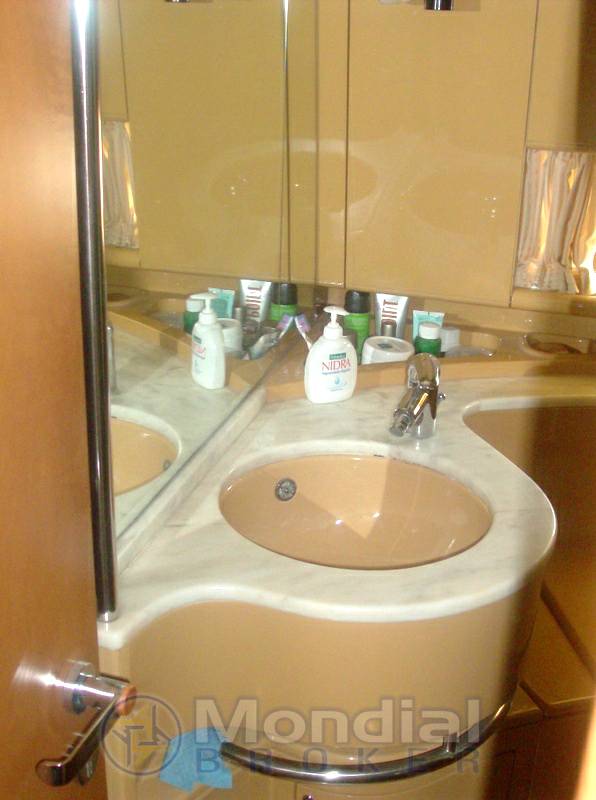 Ferretti 175