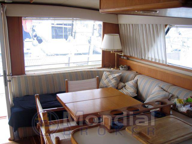 Bertram 50