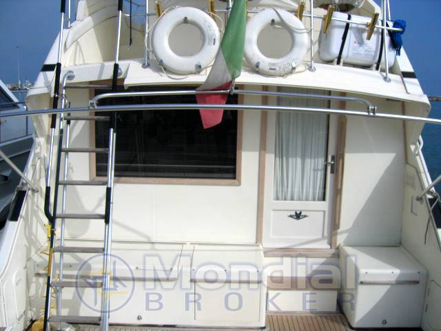 Bertram 50