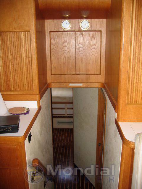 Bertram 50