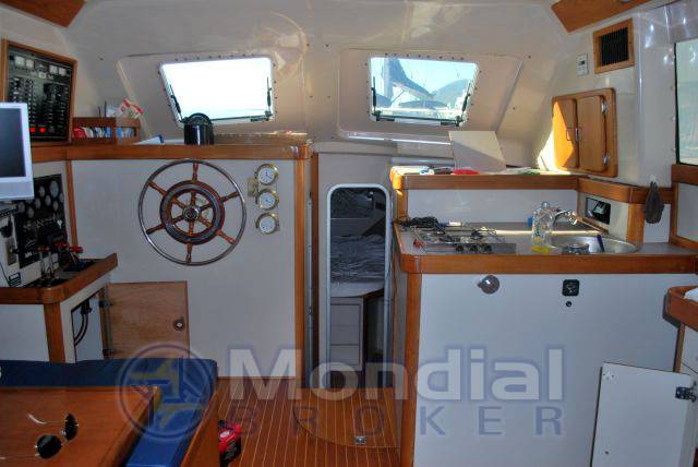 Luhrs 350 tornament