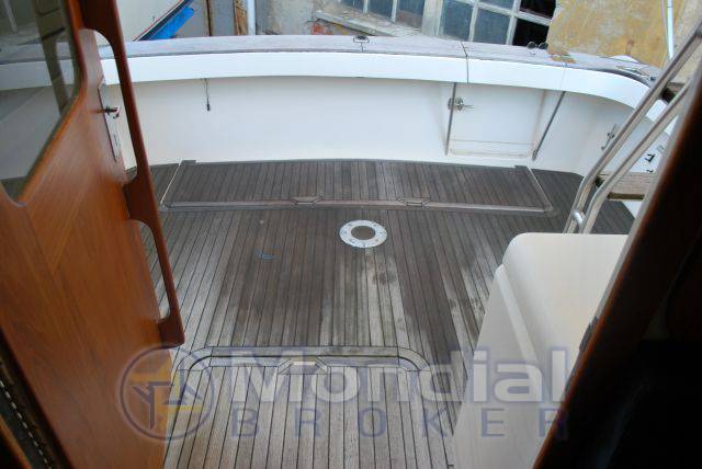 Luhrs 350 tornament