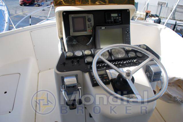 Luhrs 350 tornament