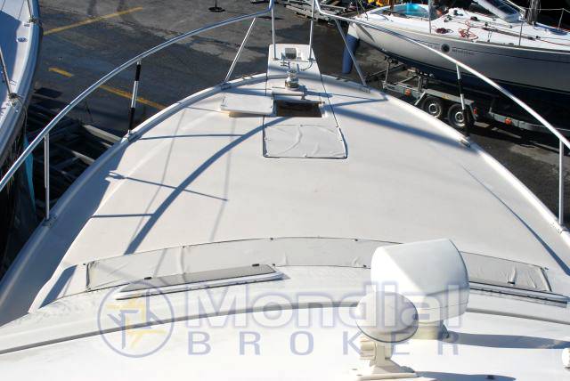 Luhrs 350 tornament