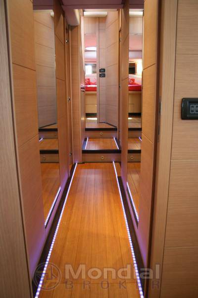 Evo marine Deauville 23