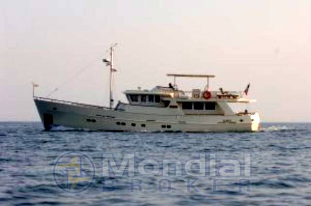 Bugari Navetta