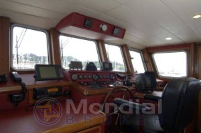 Bugari Navetta