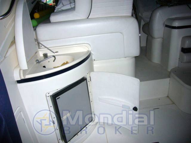 Princess V39