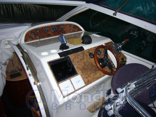 Princess V39