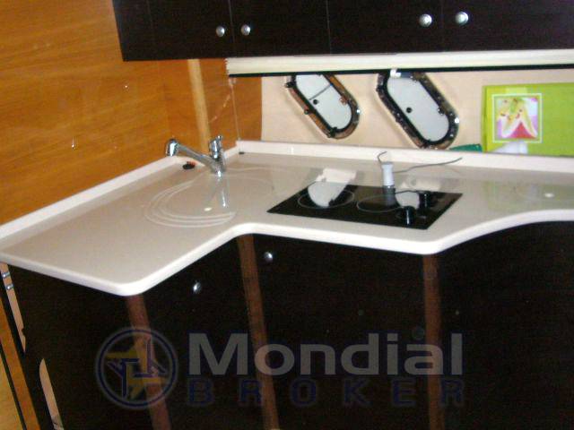 Cranchi 47