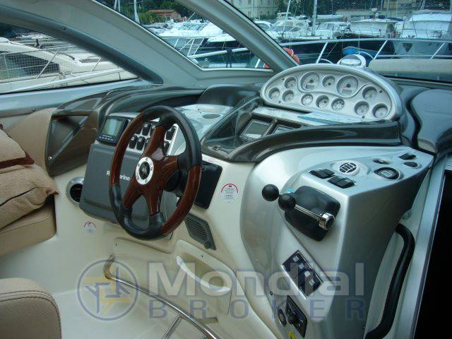 Cranchi 47