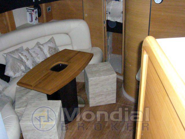 Cranchi 47