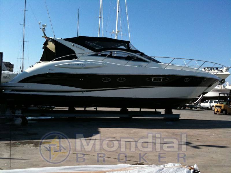 Atlantis 47