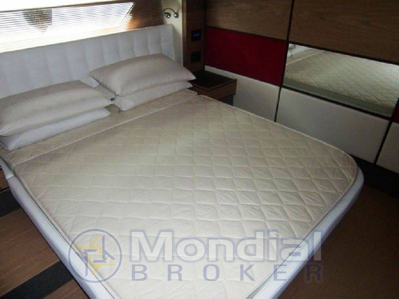 Airon marine 4800 t-top