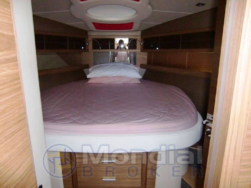 Airon marine 4800 t-top