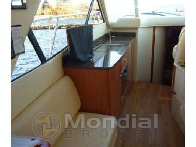 Sealine Sc 39