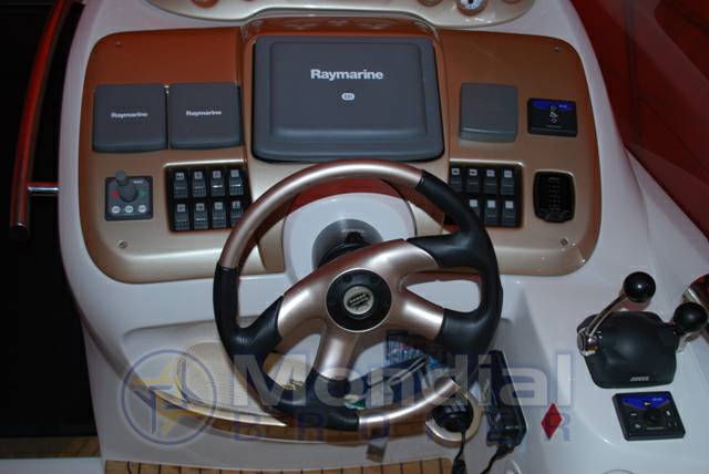 Sessa C 42
