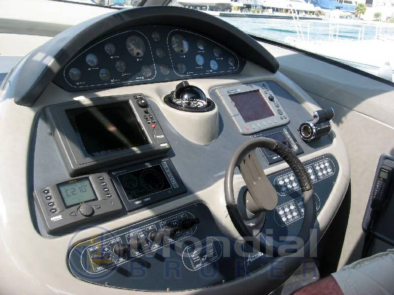 Baia Azzurra 63