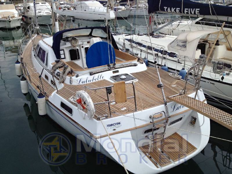Franchini 45