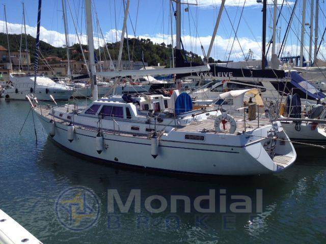 Franchini 45