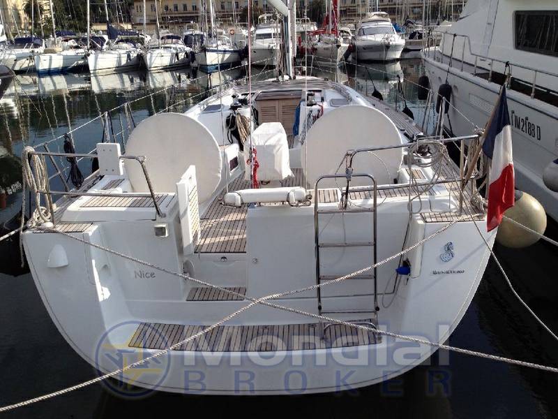 Beneteau Oceanis 46